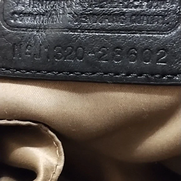 WOMEN PURSE COACH. - Picture 5 of 8